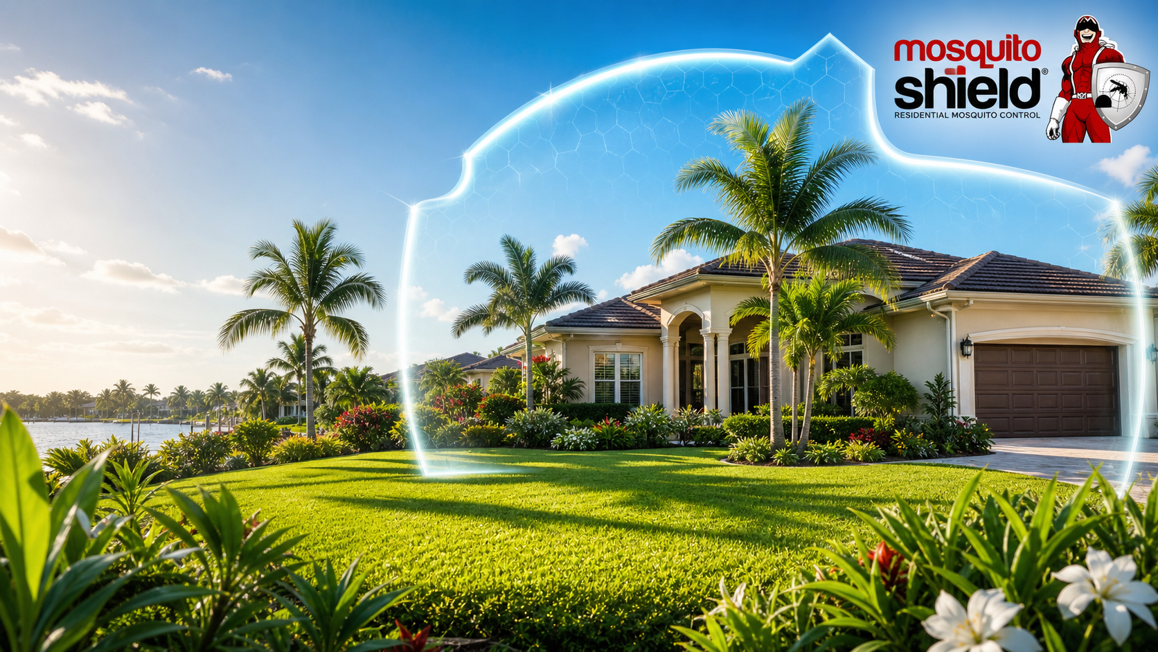 The Ultimate Guide to Mosquito and Pest Control in the Palm Beaches